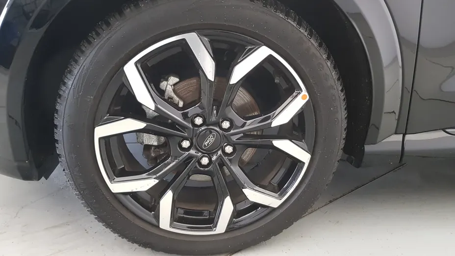 FORD Puma Puma 1.0 EcoBoost mHEV ST-Line X DCT