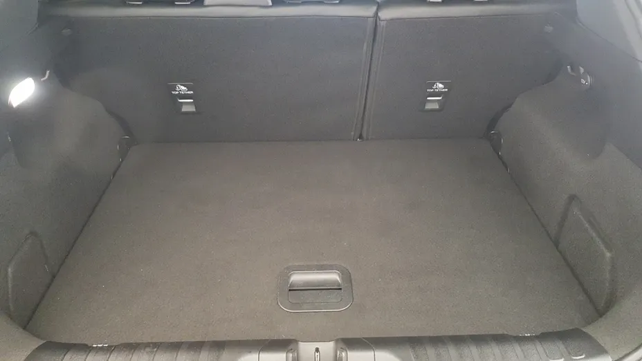 FORD Puma Puma 1.0 EcoBoost mHEV ST-Line X DCT