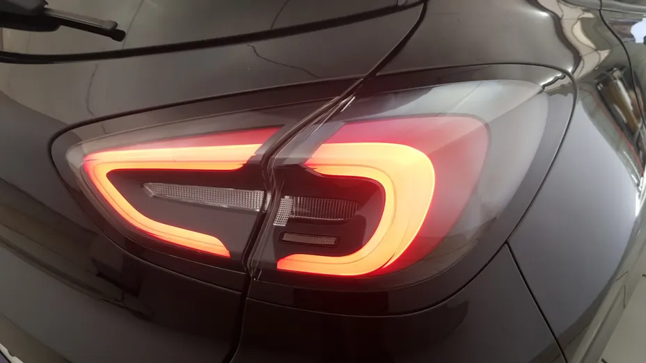 FORD Puma Puma 1.0 EcoBoost mHEV ST-Line X DCT