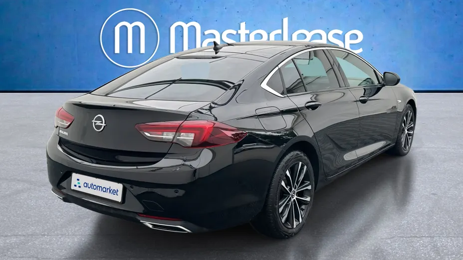 OPEL Insignia Insignia 2.0 T Elegance S&S aut