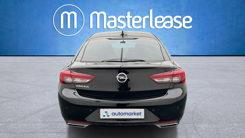 OPEL Insignia Insignia 2.0 T Elegance S&S aut
