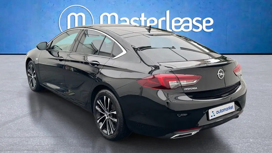 OPEL Insignia Insignia 2.0 T Elegance S&S aut