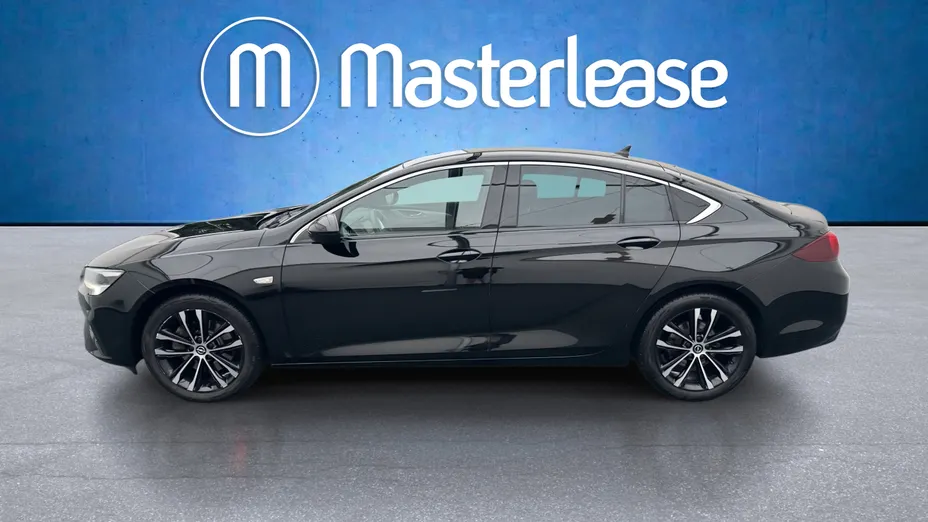 OPEL Insignia Insignia 2.0 T Elegance S&S aut