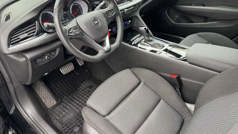 OPEL Insignia Insignia 2.0 T Elegance S&S aut