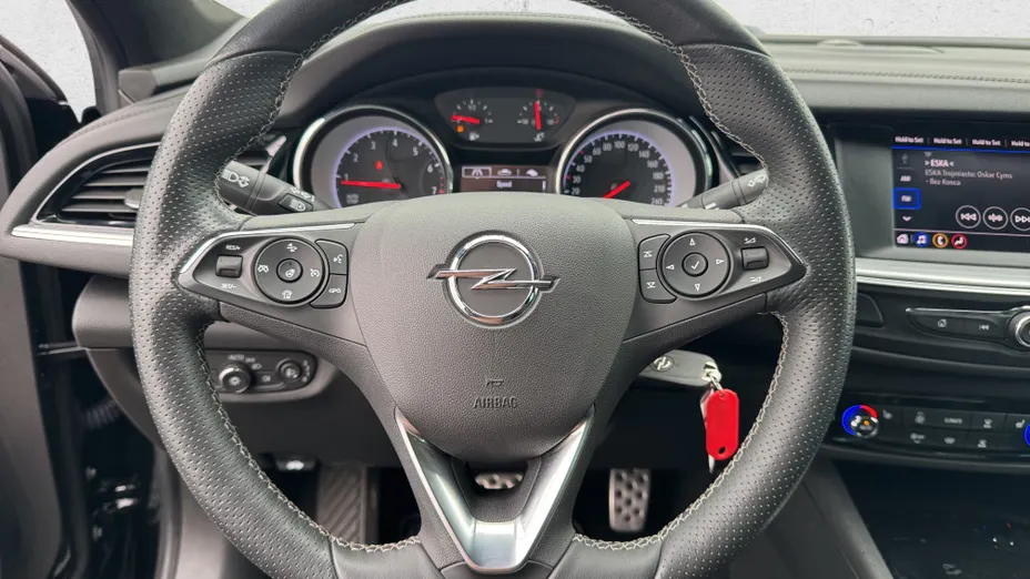 OPEL Insignia Insignia 2.0 T Elegance S&S aut