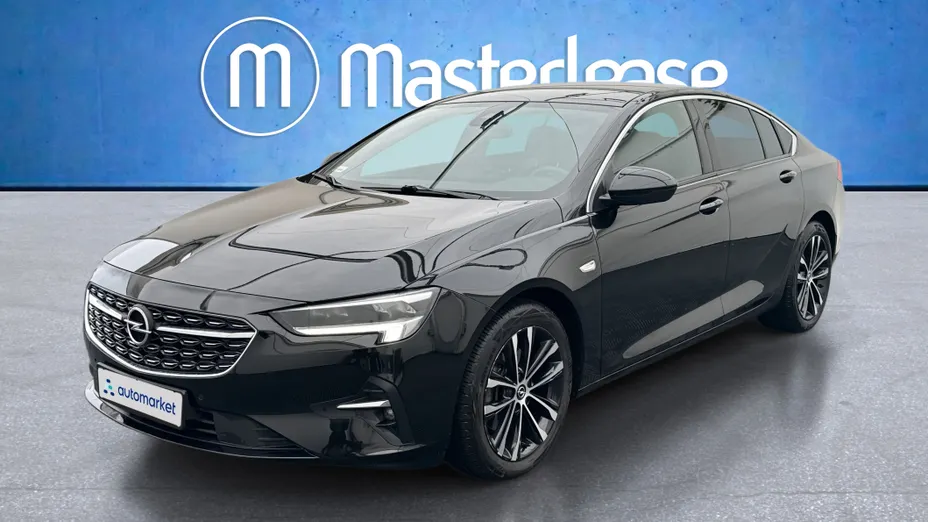 OPEL Insignia Insignia 2.0 T Elegance S&S aut