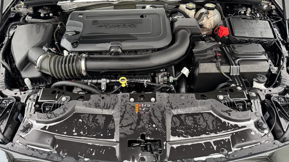 OPEL Insignia Insignia 2.0 T Elegance S&S aut