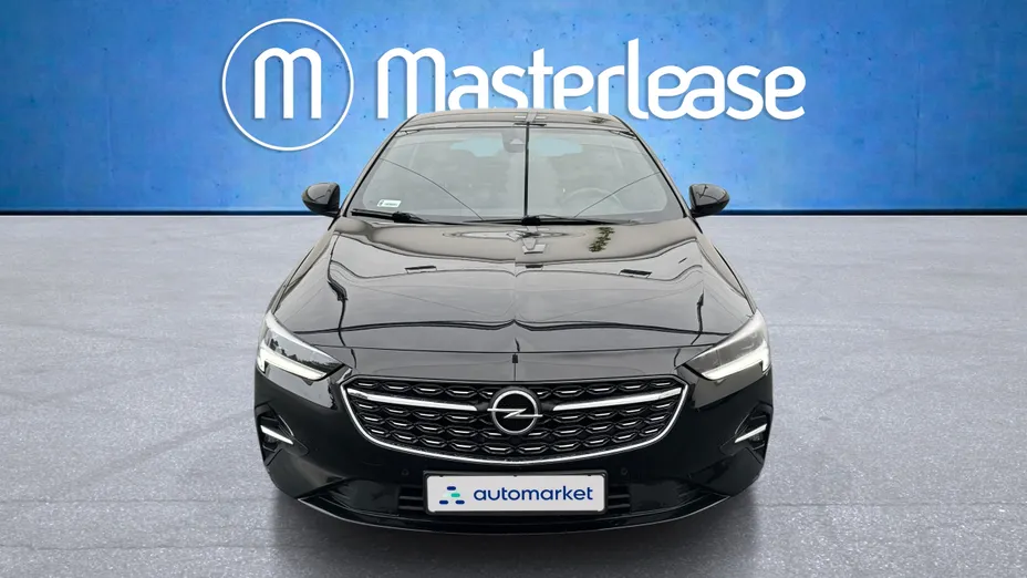 OPEL Insignia Insignia 2.0 T Elegance S&S aut