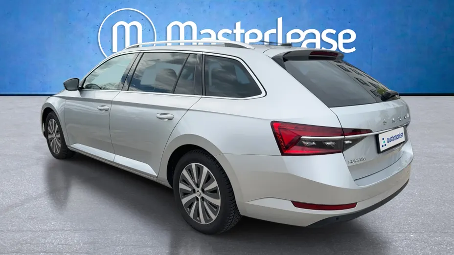 SKODA Superb Superb 2.0 TDI SCR Style DSG