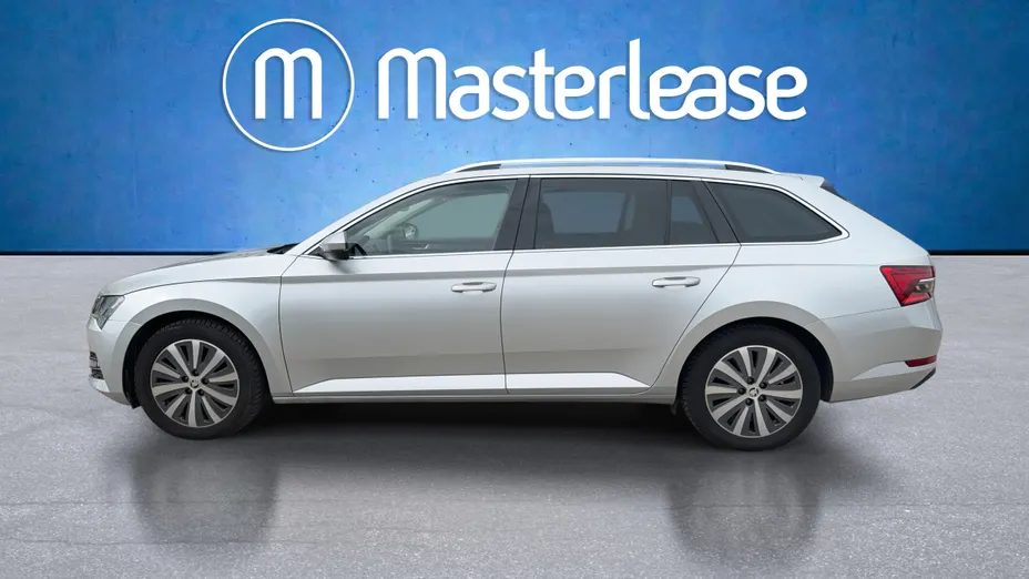SKODA Superb Superb 2.0 TDI SCR Style DSG