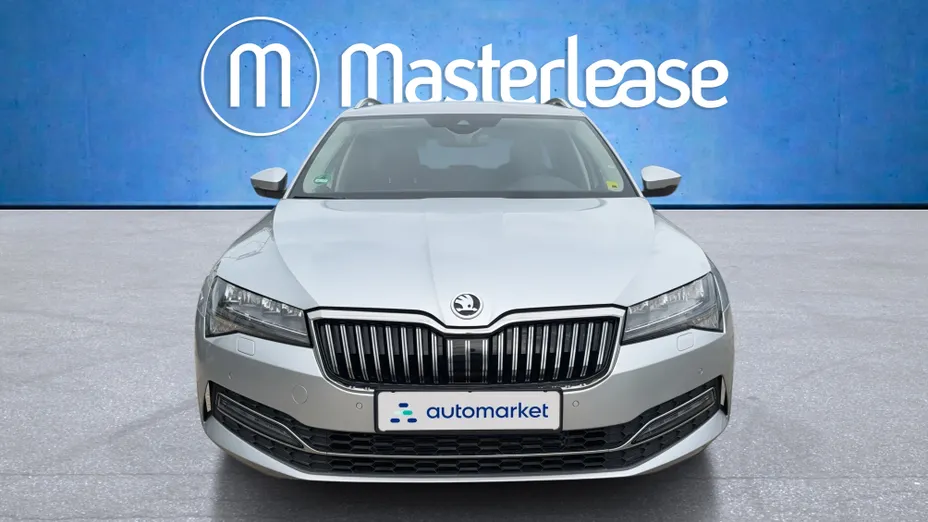 SKODA Superb Superb 2.0 TDI SCR Style DSG
