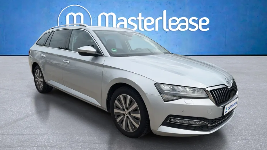 SKODA Superb Superb 2.0 TDI SCR Style DSG