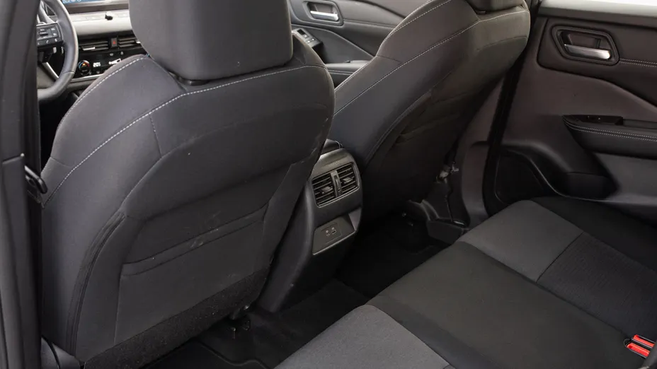 NISSAN Qashqai Qashqai 1.3 DIG-T mHEV N-Connecta Xtronic