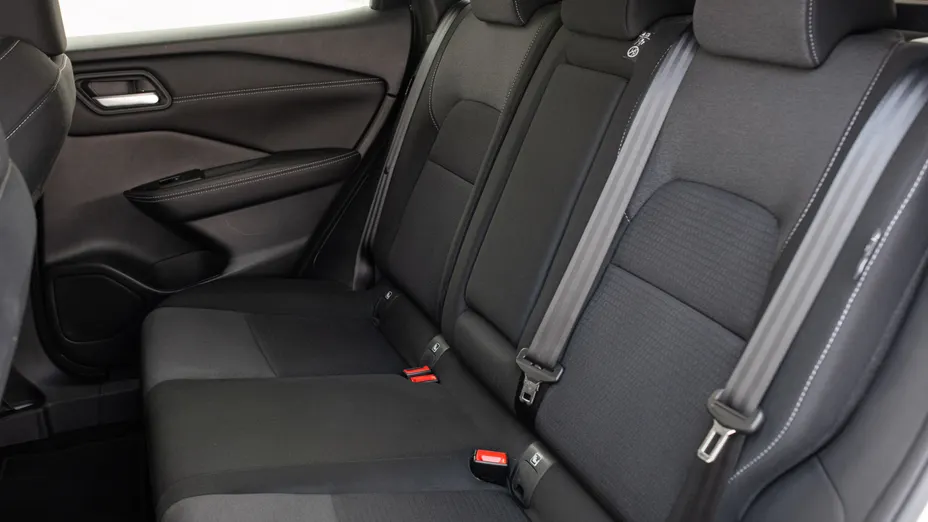 NISSAN Qashqai Qashqai 1.3 DIG-T mHEV N-Connecta Xtronic