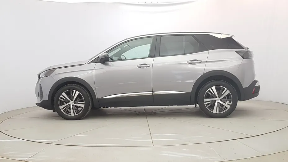 PEUGEOT 3008 3008 1.5 BlueHDi Allure Pack S&S EAT8