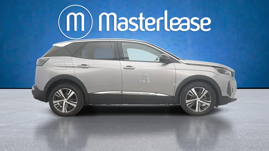 PEUGEOT 3008 3008 1.5 BlueHDi Allure Pack S&S EAT8