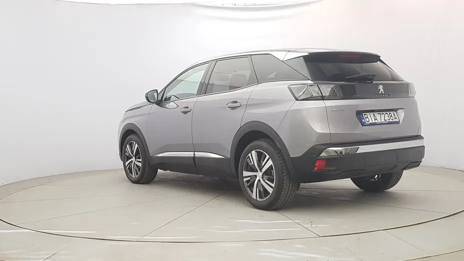 PEUGEOT 3008 3008 1.5 BlueHDi Allure Pack S&S EAT8