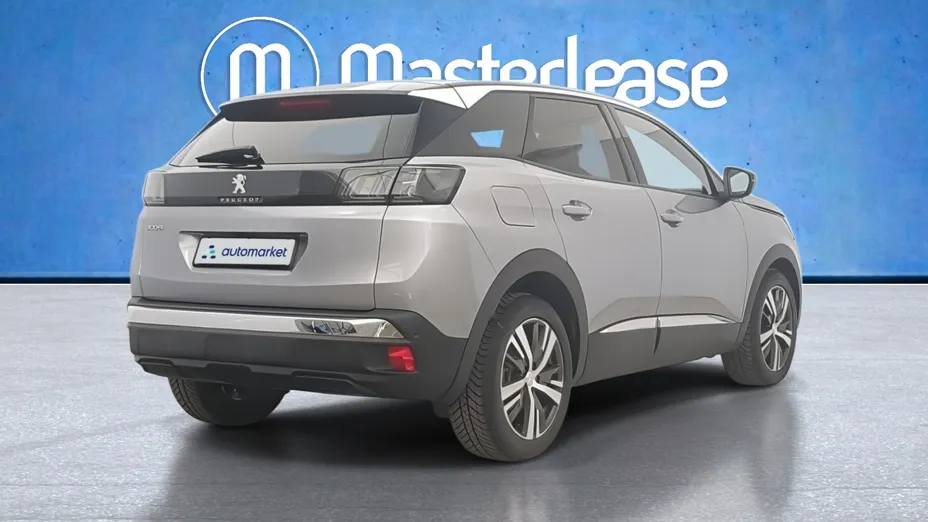 PEUGEOT 3008 3008 1.5 BlueHDi Allure Pack S&S EAT8