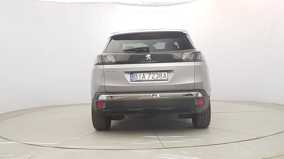 PEUGEOT 3008 3008 1.5 BlueHDi Allure Pack S&S EAT8