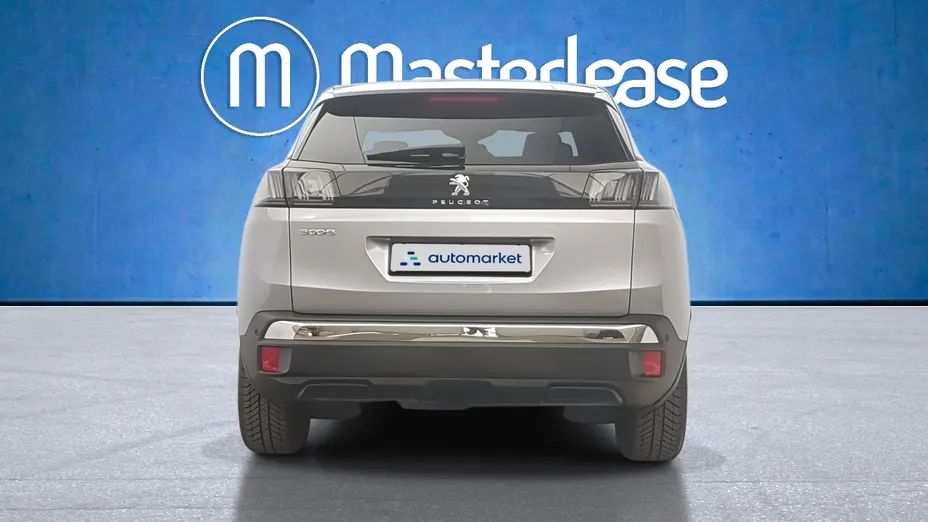 PEUGEOT 3008 3008 1.5 BlueHDi Allure Pack S&S EAT8