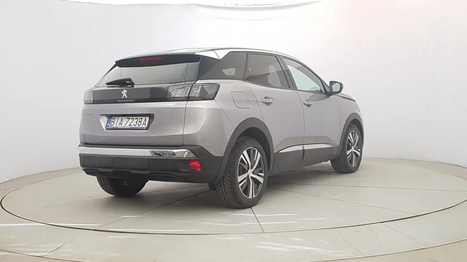 PEUGEOT 3008 3008 1.5 BlueHDi Allure Pack S&S EAT8
