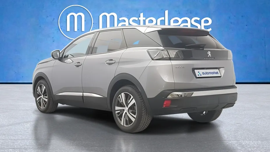 PEUGEOT 3008 3008 1.5 BlueHDi Allure Pack S&S EAT8
