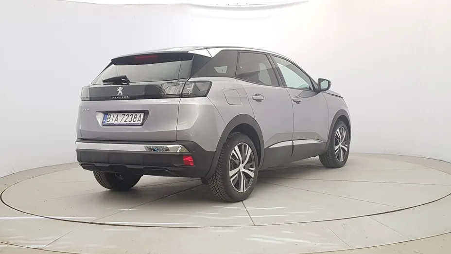 PEUGEOT 3008 3008 1.5 BlueHDi Allure Pack S&S EAT8
