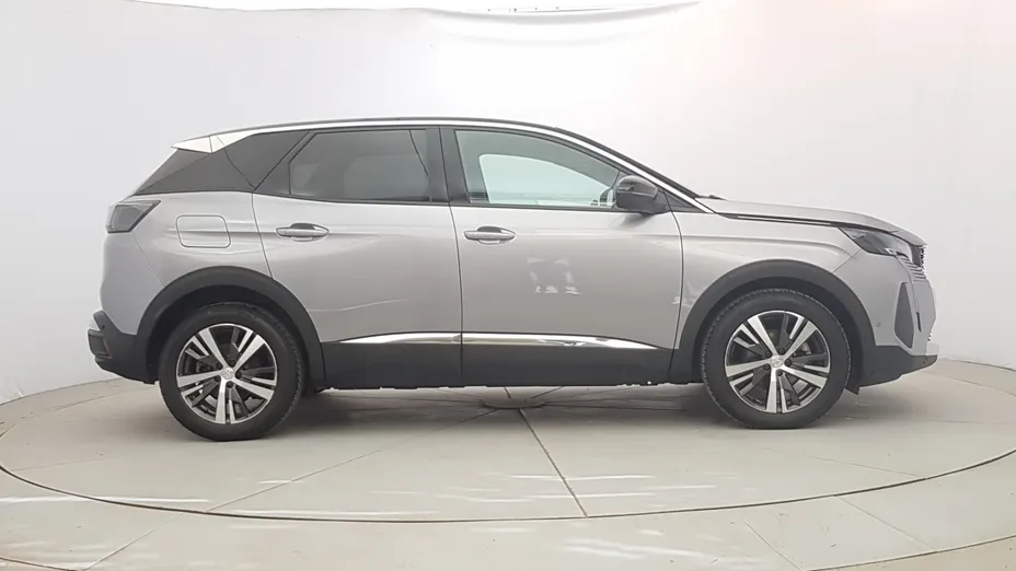 PEUGEOT 3008 3008 1.5 BlueHDi Allure Pack S&S EAT8