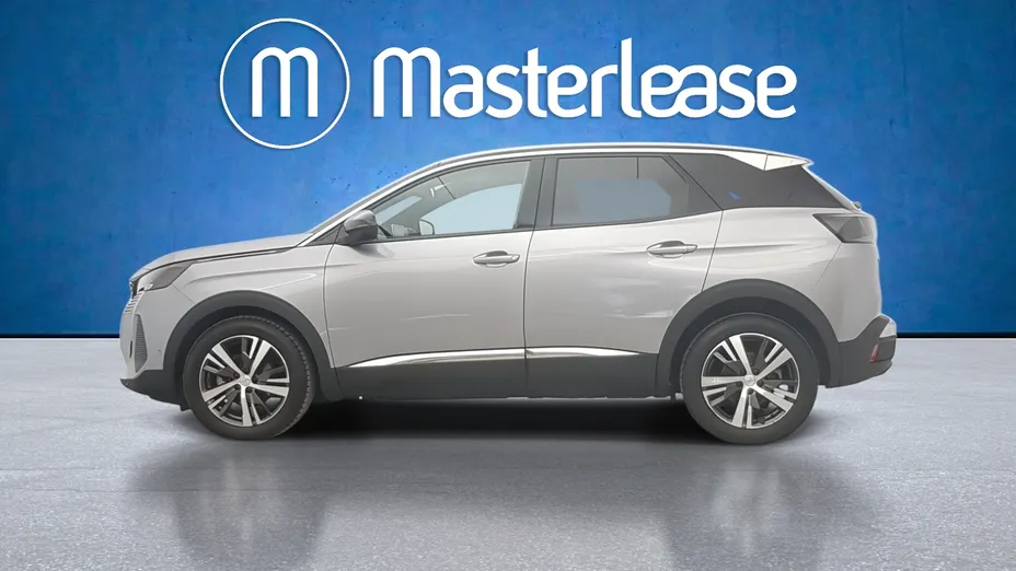 PEUGEOT 3008 3008 1.5 BlueHDi Allure Pack S&S EAT8