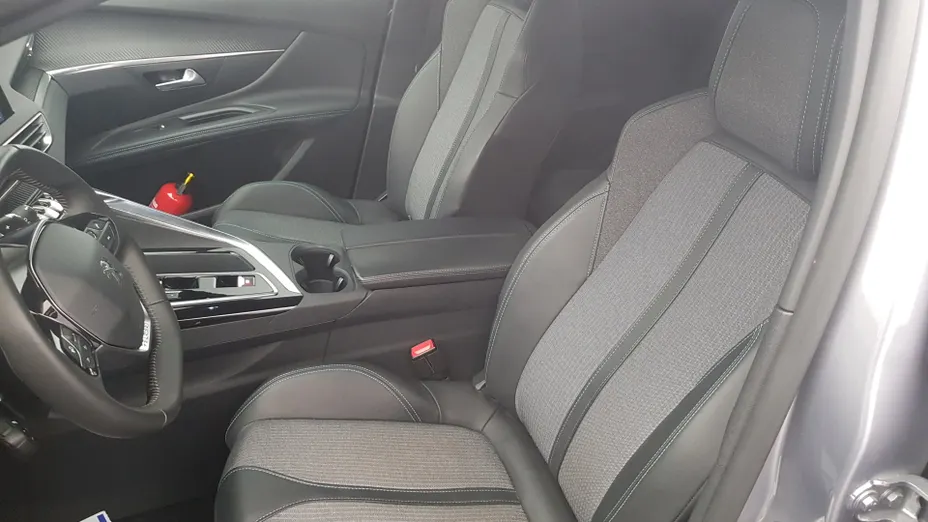 PEUGEOT 3008 3008 1.5 BlueHDi Allure Pack S&S EAT8