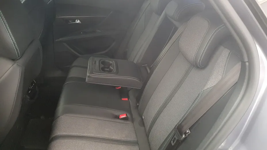 PEUGEOT 3008 3008 1.5 BlueHDi Allure Pack S&S EAT8