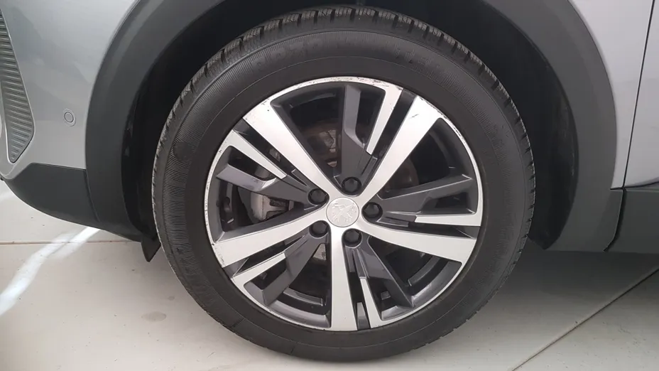PEUGEOT 3008 3008 1.5 BlueHDi Allure Pack S&S EAT8