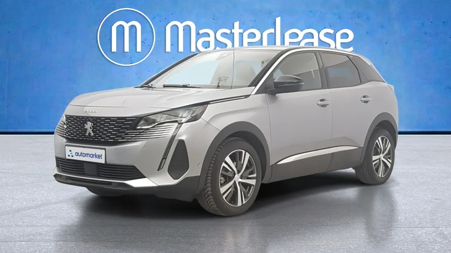 PEUGEOT 3008 3008 1.5 BlueHDi Allure Pack S&S EAT8