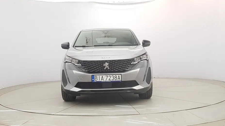 PEUGEOT 3008 3008 1.5 BlueHDi Allure Pack S&S EAT8