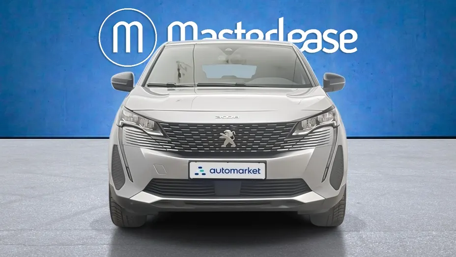 PEUGEOT 3008 3008 1.5 BlueHDi Allure Pack S&S EAT8