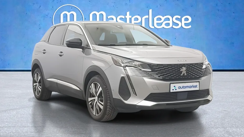 PEUGEOT 3008 3008 1.5 BlueHDi Allure Pack S&S EAT8