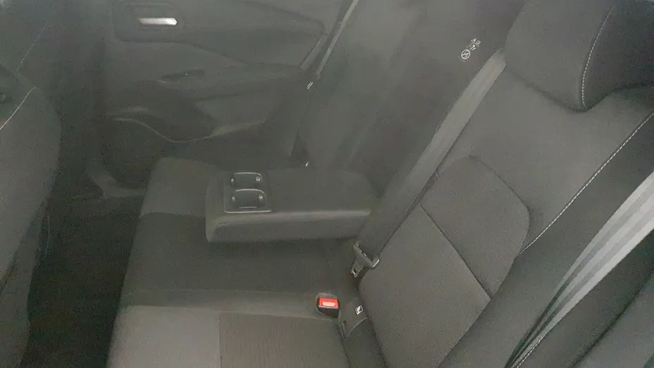 NISSAN Qashqai Qashqai 1.3 DIG-T mHEV N-Connecta Xtronic