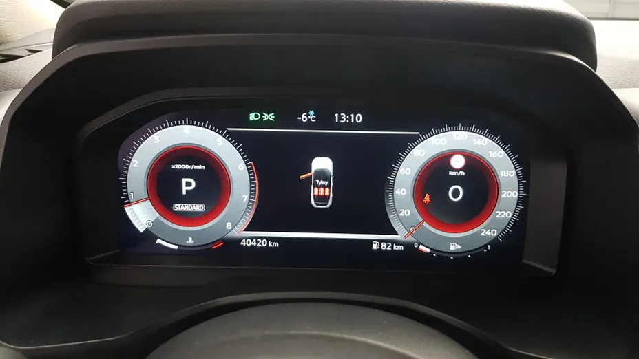 NISSAN Qashqai Qashqai 1.3 DIG-T mHEV N-Connecta Xtronic