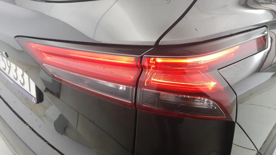 NISSAN Qashqai Qashqai 1.3 DIG-T mHEV N-Connecta Xtronic