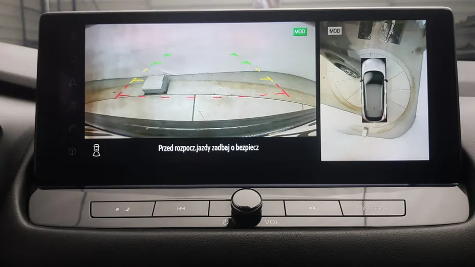 NISSAN Qashqai Qashqai 1.3 DIG-T mHEV N-Connecta Xtronic