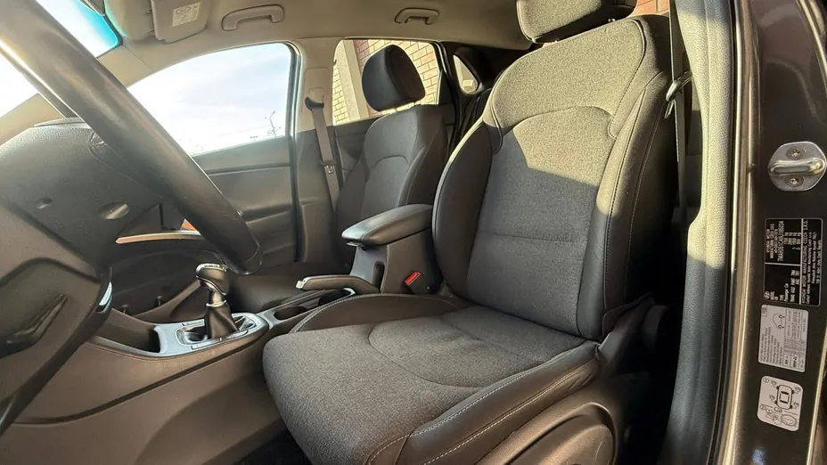 HYUNDAI i30 i30 1.5 DPI Smart