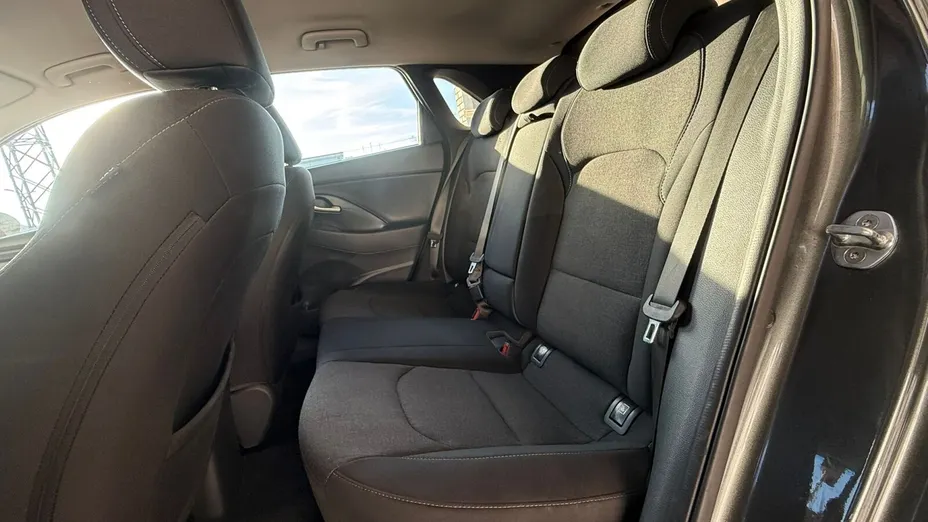 HYUNDAI i30 i30 1.5 DPI Smart