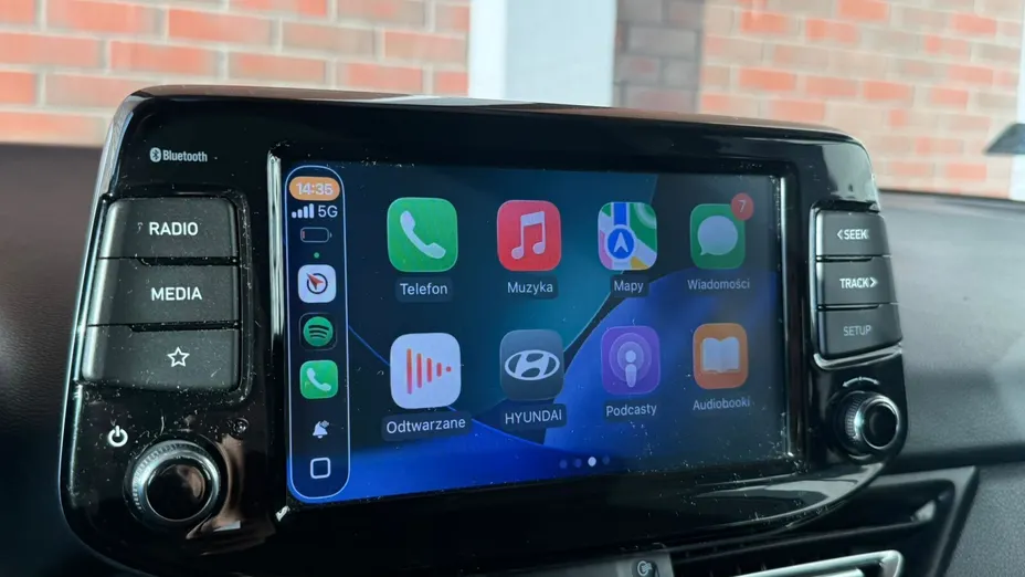 HYUNDAI i30 i30 1.5 DPI Smart