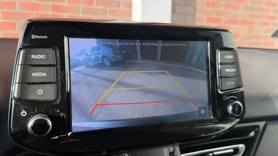 HYUNDAI i30 i30 1.5 DPI Smart