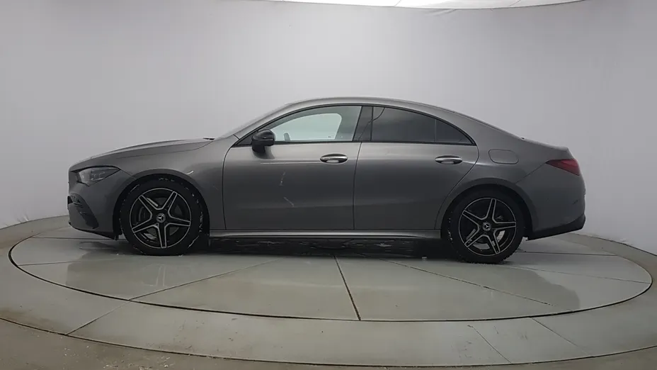 MERCEDES-BENZ CLA CLA 200 mHEV AMG Line 7G-DCT