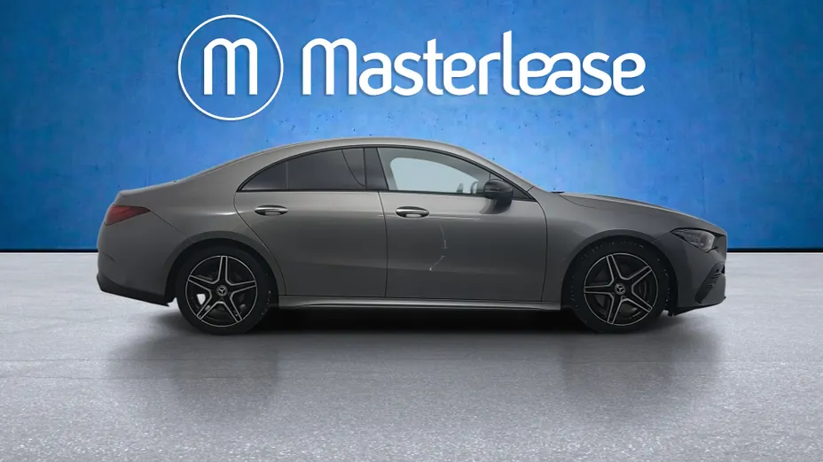 MERCEDES-BENZ CLA CLA 200 mHEV AMG Line 7G-DCT