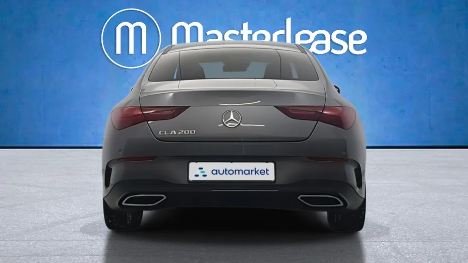 MERCEDES-BENZ CLA CLA 200 mHEV AMG Line 7G-DCT