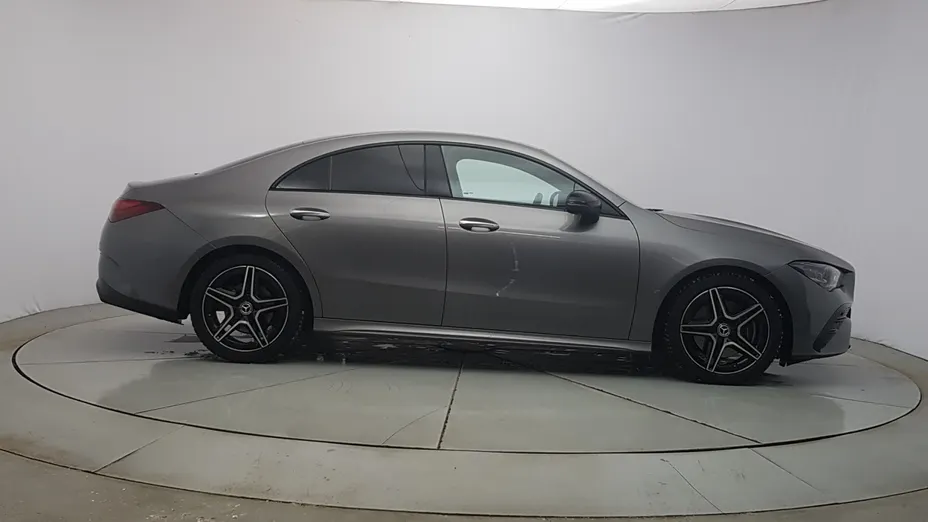 MERCEDES-BENZ CLA CLA 200 mHEV AMG Line 7G-DCT