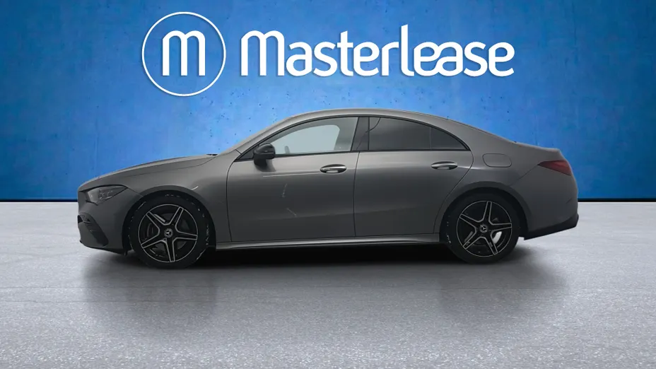 MERCEDES-BENZ CLA CLA 200 mHEV AMG Line 7G-DCT