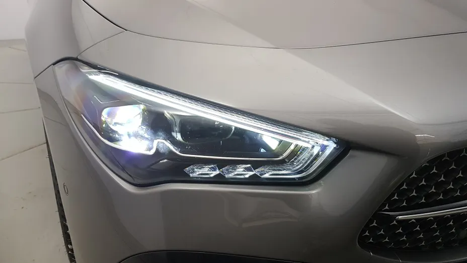 MERCEDES-BENZ CLA CLA 200 mHEV AMG Line 7G-DCT